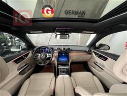 مرسيدس بنز C-Class